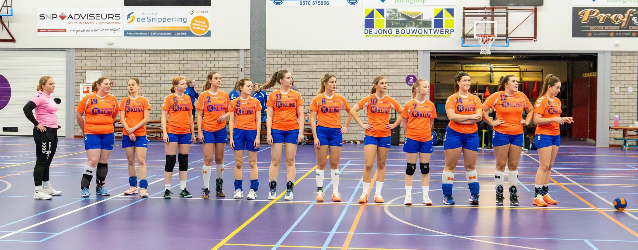 Dames 2